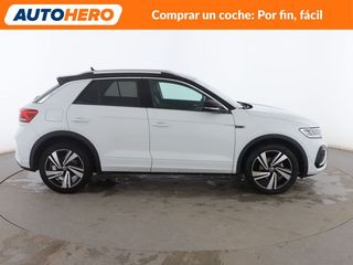Volkswagen T-Roc 1.5 TSI ACT R-Line