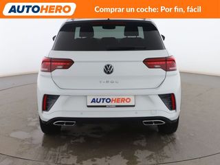 Volkswagen T-Roc 1.5 TSI ACT R-Line