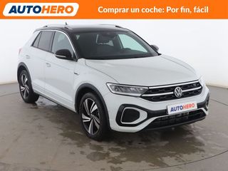 Volkswagen T-Roc 1.5 TSI ACT R-Line