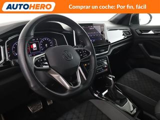Volkswagen T-Roc 1.5 TSI ACT R-Line