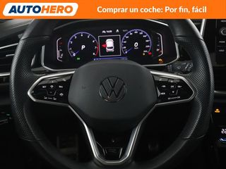 Volkswagen T-Roc 1.5 TSI ACT R-Line