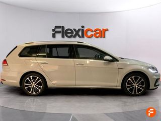 Volkswagen Golf Sport R-Line 1.5 TSI 110kW DSG Variant