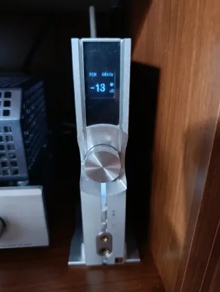 Amplificador Dac auriculares Ifi Neo Idsd