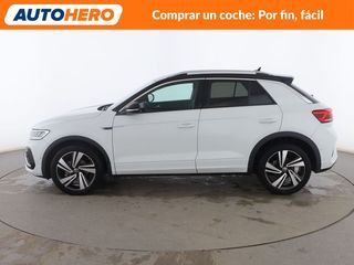 Volkswagen T-Roc 1.5 TSI ACT R-Line