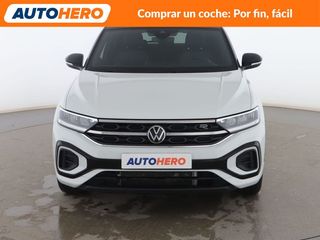 Volkswagen T-Roc 1.5 TSI ACT R-Line