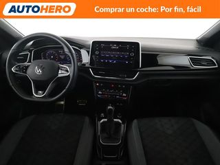 Volkswagen T-Roc 1.5 TSI ACT R-Line