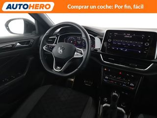 Volkswagen T-Roc 1.5 TSI ACT R-Line