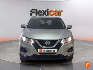 Nissan Qashqai DIG-T 103 kW (140 CV) E6D ACENTA