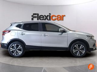 Nissan Qashqai DIG-T 103 kW (140 CV) E6D ACENTA