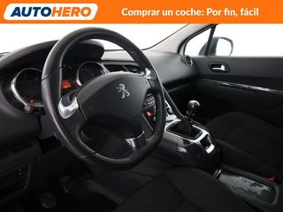 Peugeot 5008 2.0 Blue-HDi Style