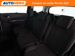 Peugeot 5008 2.0 Blue-HDi Style