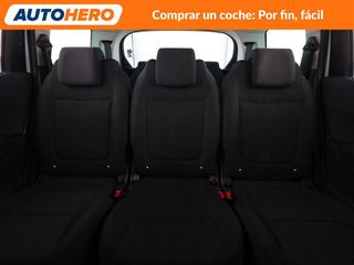 Peugeot 5008 2.0 Blue-HDi Style