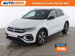 Volkswagen T-Roc 1.5 TSI ACT R-Line