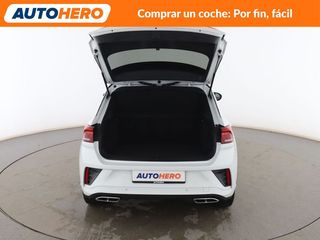 Volkswagen T-Roc 1.5 TSI ACT R-Line