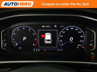 Volkswagen T-Roc 1.5 TSI ACT R-Line