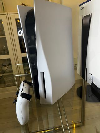 COME NUOVA! PS5 Disco + Controller