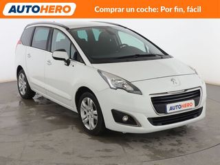 Peugeot 5008 2.0 Blue-HDi Style