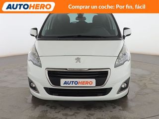 Peugeot 5008 2.0 Blue-HDi Style