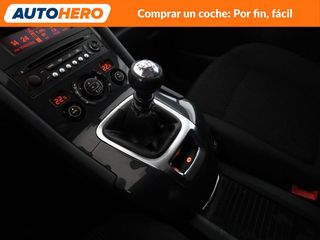 Peugeot 5008 2.0 Blue-HDi Style