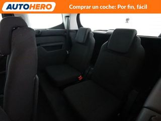 Peugeot 5008 2.0 Blue-HDi Style