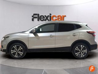 Nissan Qashqai DIG-T 103 kW (140 CV) E6D ACENTA