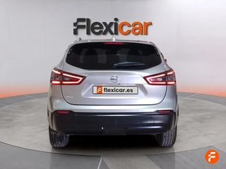 Nissan Qashqai DIG-T 103 kW (140 CV) E6D ACENTA