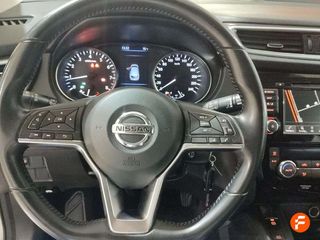 Nissan Qashqai DIG-T 103 kW (140 CV) E6D ACENTA