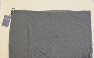 Sciarpa tubolare in cashmere Pin1876