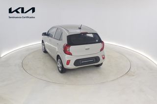 Kia Picanto 1.0 DPi Concept 49 kW (67 CV)