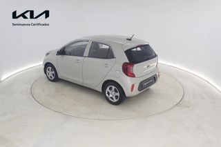 Kia Picanto 1.0 DPi Concept 49 kW (67 CV)