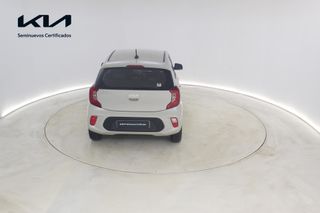 Kia Picanto 1.0 DPi Concept 49 kW (67 CV)