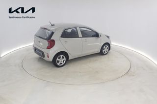 Kia Picanto 1.0 DPi Concept 49 kW (67 CV)