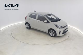 Kia Picanto 1.0 DPi Concept 49 kW (67 CV)