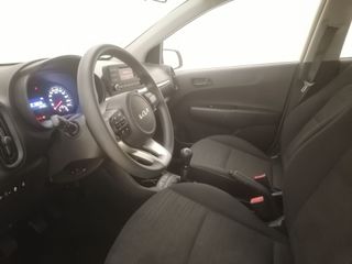 Kia Picanto 1.0 DPi Concept 49 kW (67 CV)