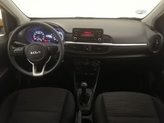 Kia Picanto 1.0 DPi Concept 49 kW (67 CV)