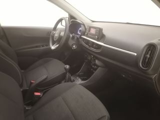 Kia Picanto 1.0 DPi Concept 49 kW (67 CV)