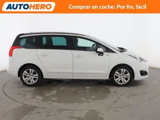 Peugeot 5008 2.0 Blue-HDi Style