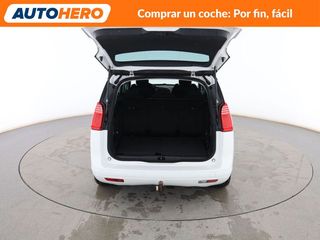 Peugeot 5008 2.0 Blue-HDi Style