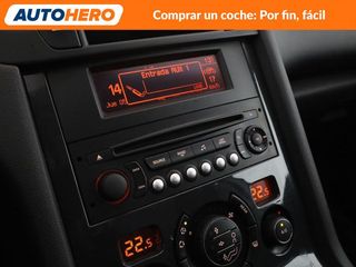 Peugeot 5008 2.0 Blue-HDi Style