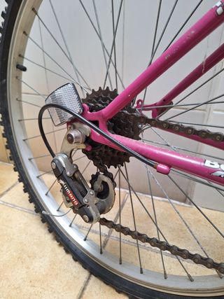 Bicicleta Boomerang per Bambini in Buono Stato