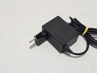 Cargador original Nintendo Switch cable enchufe