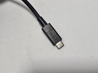 Cargador original Nintendo Switch cable enchufe