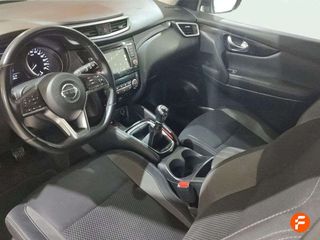 Nissan Qashqai DIG-T 103 kW (140 CV) E6D ACENTA