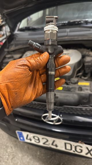 Mecanico a domicilio