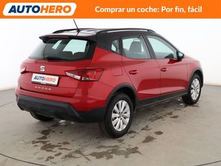 Seat Arona 1.0 TSI Style