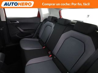 Seat Arona 1.0 TSI Style