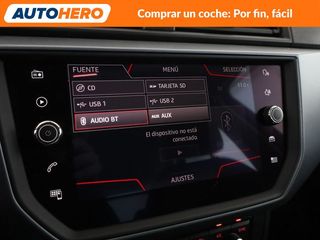 Seat Arona 1.0 TSI Style