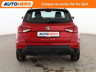 Seat Arona 1.0 TSI Style