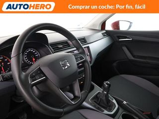 Seat Arona 1.0 TSI Style