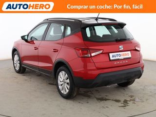 Seat Arona 1.0 TSI Style